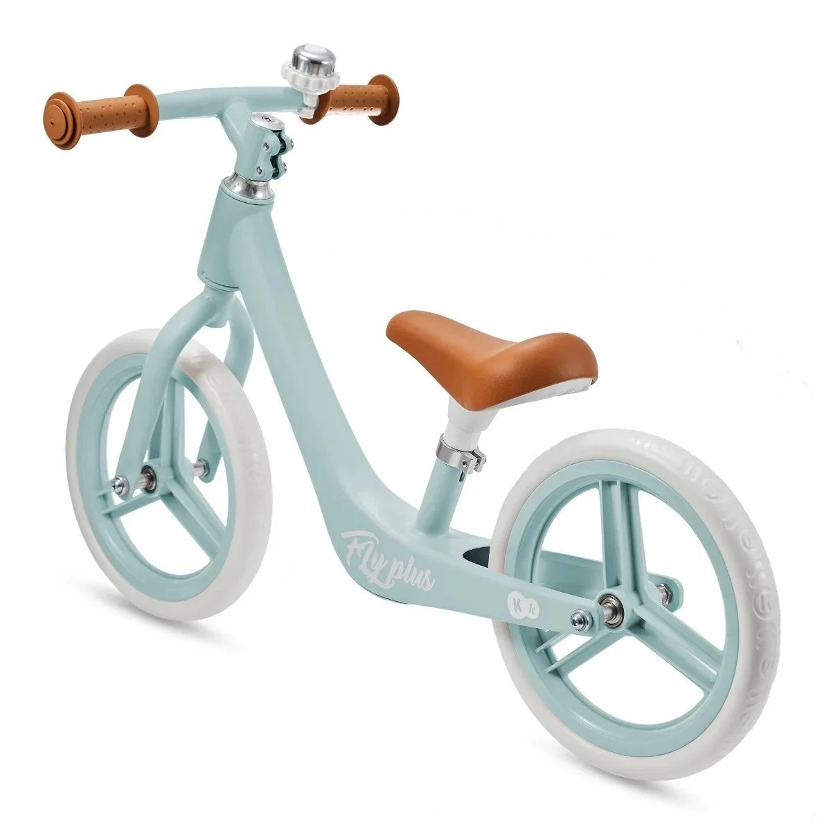 KINDERKRAFT BICIKL GURALICA FLY PLUS BABY BLUE