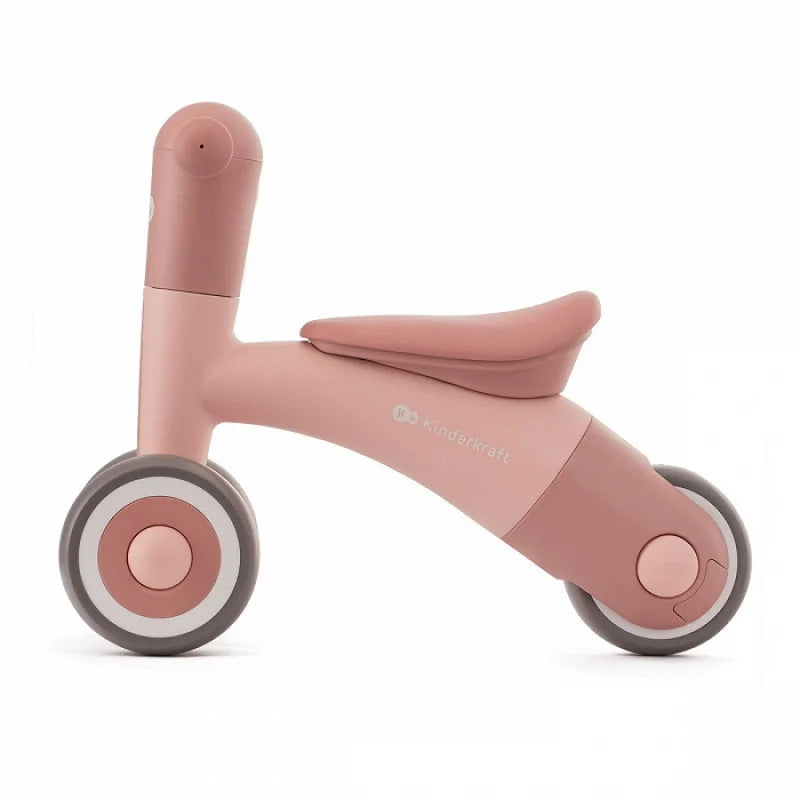 KINDERKRAFT BICIKL GURALICA MINIBI CANDY PINK