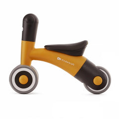 KINDERKRAFT BICIKL GURALICA MINIBI HONEY YELLOW