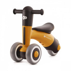KINDERKRAFT BICIKL GURALICA MINIBI HONEY YELLOW