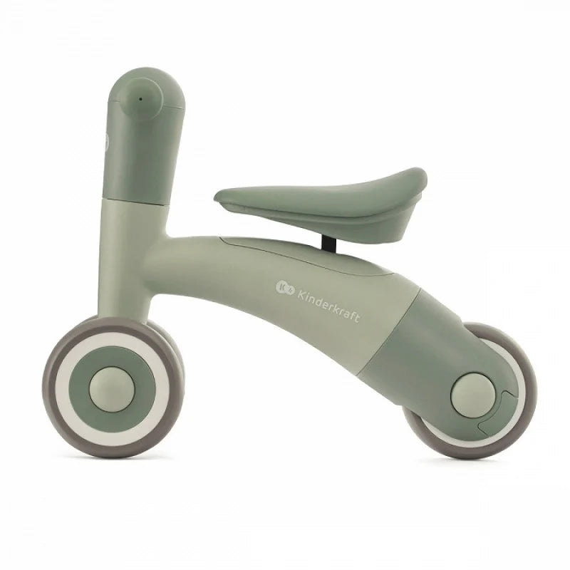 KINDERKRAFT BICIKL GURALICA MINIBI LEAF GREEN