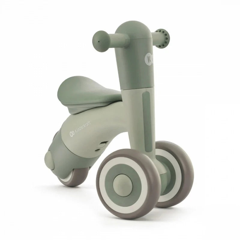 KINDERKRAFT BICIKL GURALICA MINIBI LEAF GREEN