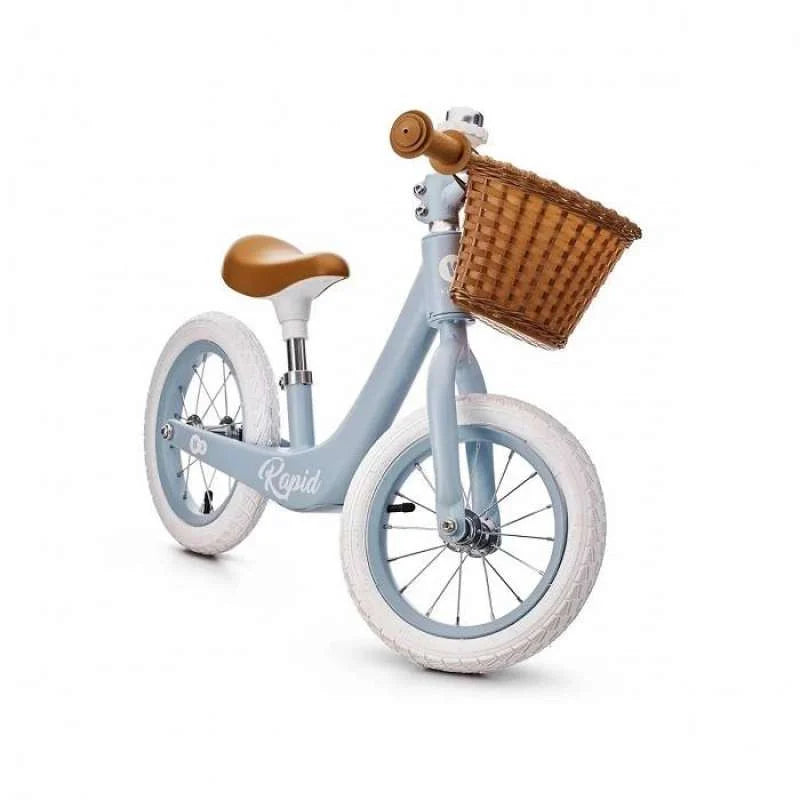 KINDERKRAFT BICIKL GURALICA RAPID BLUE BREEZE