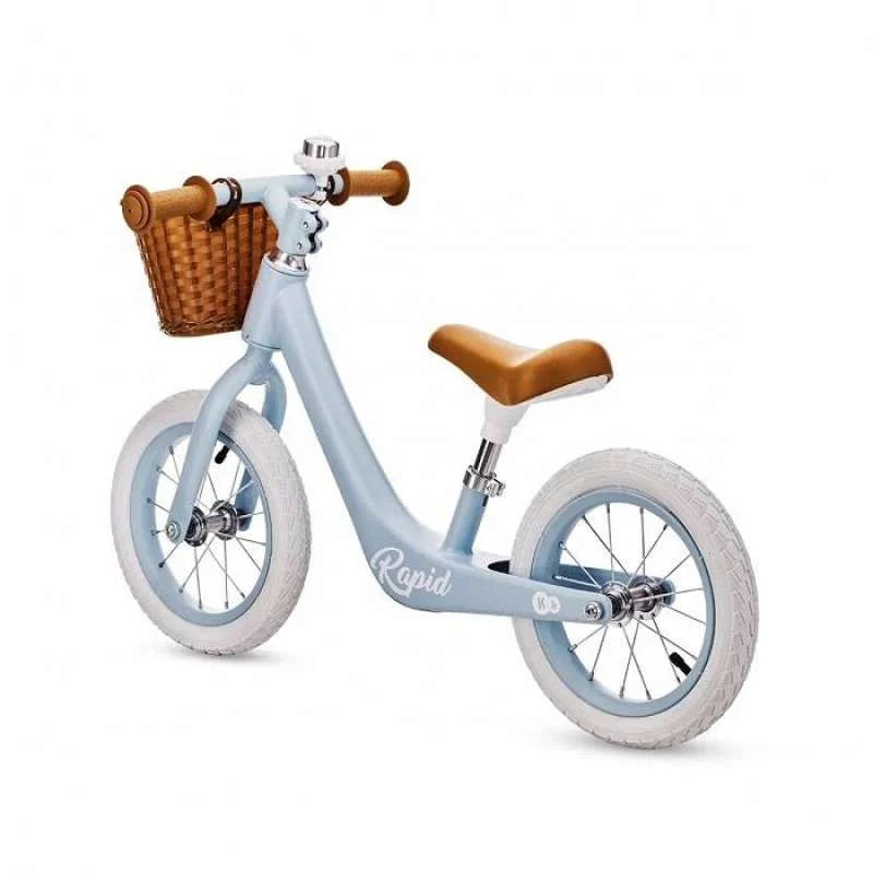 KINDERKRAFT BICIKL GURALICA RAPID BLUE BREEZE