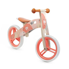 KINDERKRAFT BICIKL GURALICA RUNNER 2021 NATURE CORAL