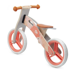 KINDERKRAFT BICIKL GURALICA RUNNER 2021 NATURE CORAL