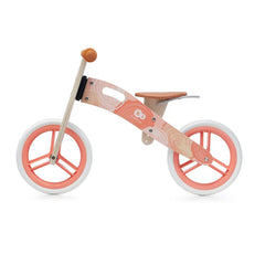 KINDERKRAFT BICIKL GURALICA RUNNER 2021 NATURE CORAL