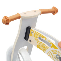 KINDERKRAFT BICIKL GURALICA RUNNER 2021 NATURE YELLOW