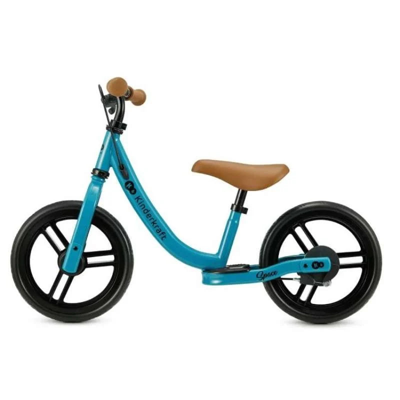 KINDERKRAFT BICIKL GURALICA SPACE DEEP BLUE