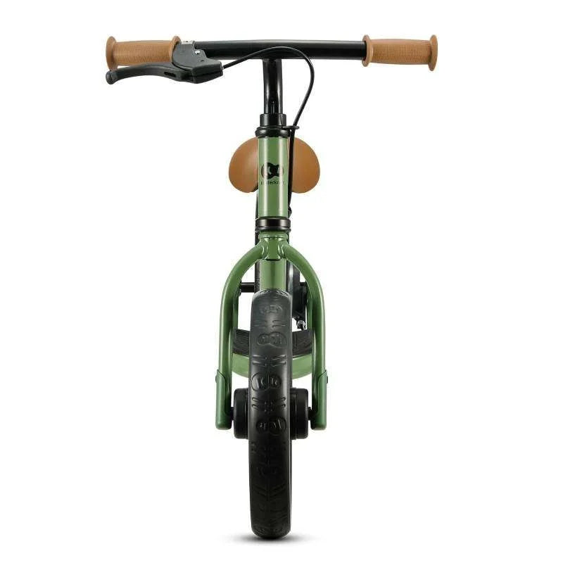 KINDERKRAFT BICIKL GURALICA SPACE LIGHT GREEN