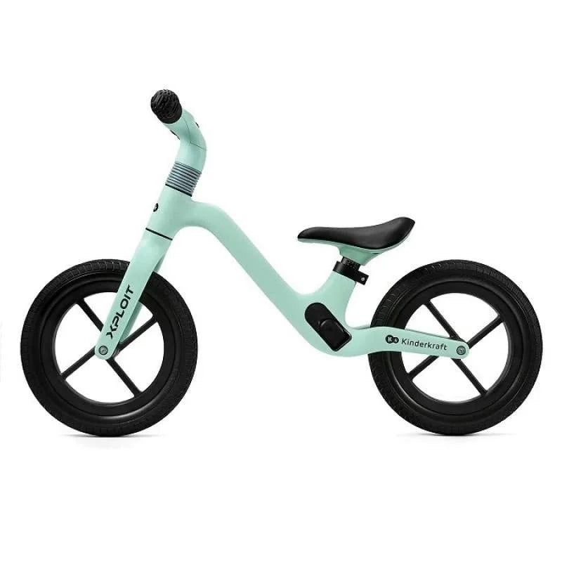KINDERKRAFT BICIKL GURALICA XPLOIT TURQUOISE