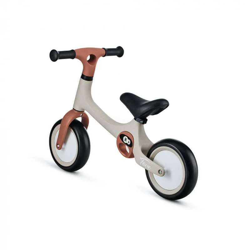 KINDERKRAFT GURALICA TOVE DESERT BEIGE