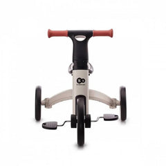 KINDERKRAFT TRICIKL 3U1 4TRIKE SILVER GREY