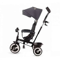 KINDERKRAFT TRICIKL ASTON MALACHITE GREY