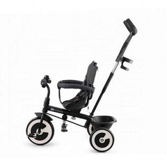 KINDERKRAFT TRICIKL ASTON MALACHITE GREY