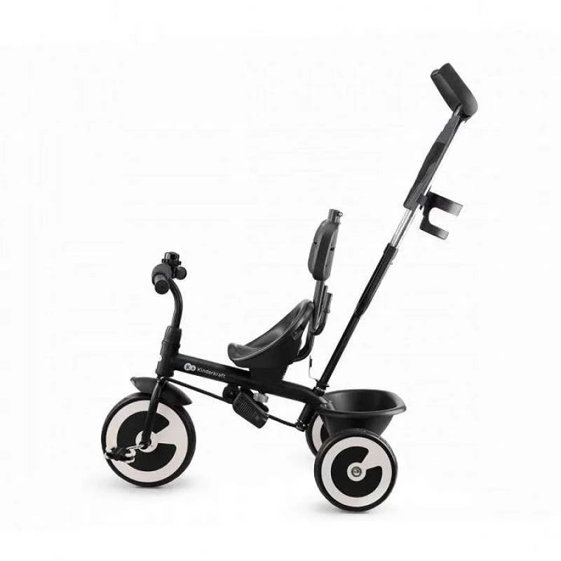 KINDERKRAFT TRICIKL ASTON MALACHITE GREY