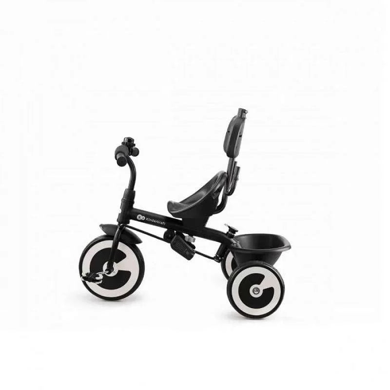 KINDERKRAFT TRICIKL ASTON MALACHITE GREY