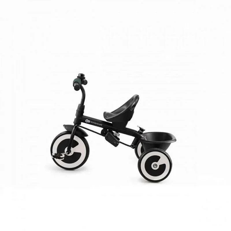 KINDERKRAFT TRICIKL ASTON MYSTIC GREEN
