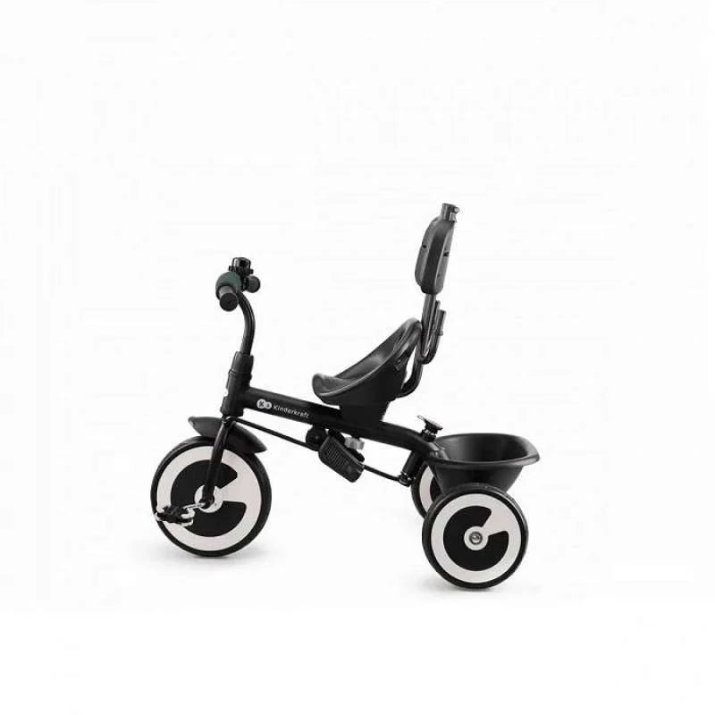KINDERKRAFT TRICIKL ASTON MYSTIC GREEN