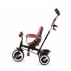 KINDERKRAFT TRICIKL ASTON ROSE PINK