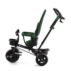 KINDERKRAFT TRICIKL AVEO 2U1 MYSTIC GREEN
