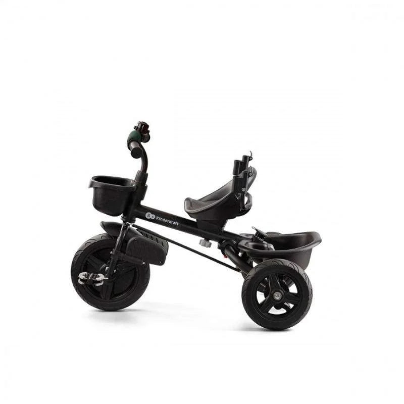 KINDERKRAFT TRICIKL AVEO 2U1 MYSTIC GREEN