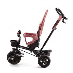 KINDERKRAFT TRICIKL AVEO ROSE PINK