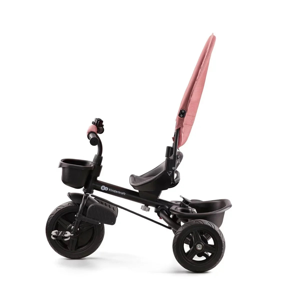KINDERKRAFT TRICIKL AVEO ROSE PINK