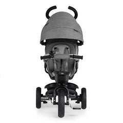 KINDERKRAFT TRICIKL SPINSTEP GREY