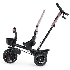 KINDERKRAFT TRICIKL SPINSTEP PINK