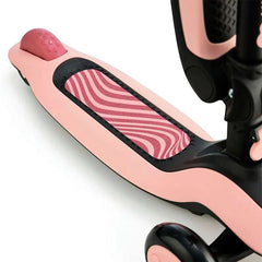 KINDERKRAFT TROTINET HALLEY ROSA PINK