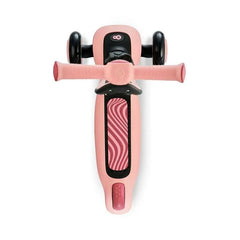 KINDERKRAFT TROTINET HALLEY ROSA PINK