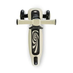 KINDERKRAFT TROTINET HALLEY STONE WHITE