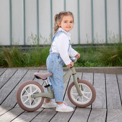 Kikka Boo Lanser bicikl guralica Grey