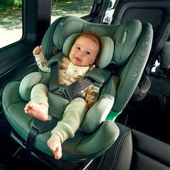 Chipolino Maximus auto sedište i-Size 40-150cm - www.bebimarket.rs