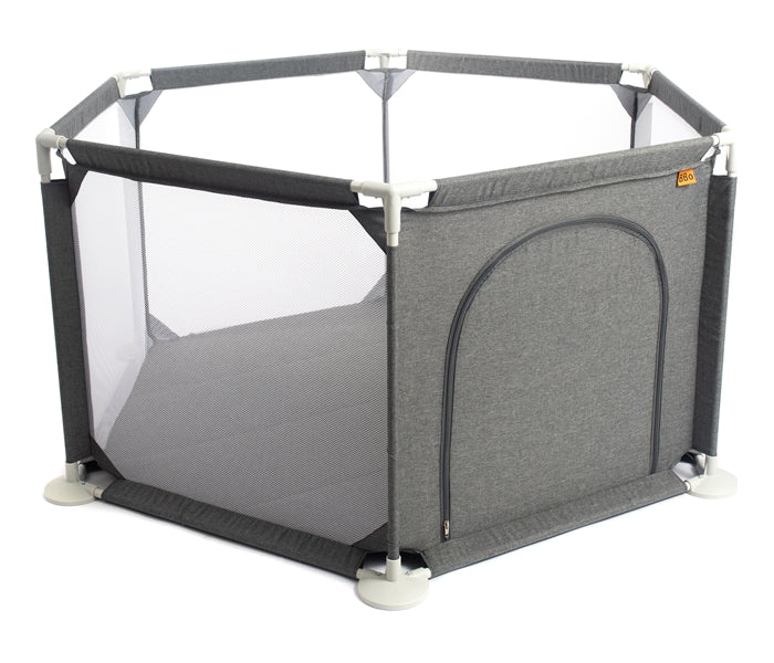 BBO OGRADICA ZA IGRU (OB-511) FUNZONE - GREY