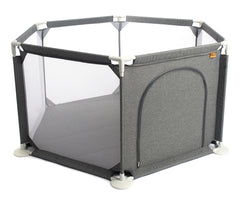 BBO OGRADICA ZA IGRU (OB-511) FUNZONE - GREY