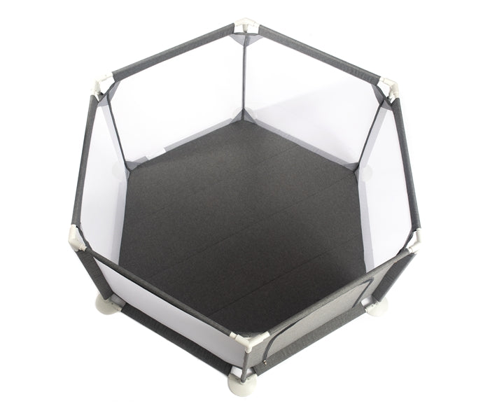 BBO OGRADICA ZA IGRU (OB-511) FUNZONE - GREY