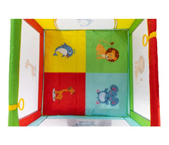 BBO OGRADICA (P-3065-1) TIME 2 PLAY - MULTICOLOR