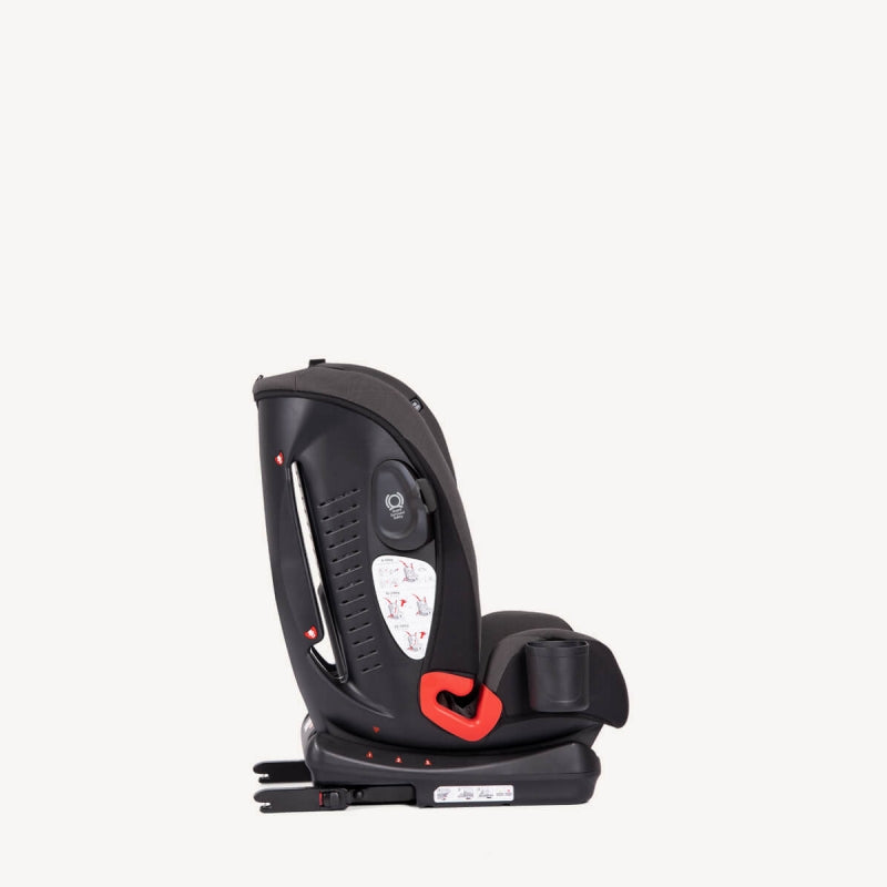 Joie Bold R auto sedište 9-36kg Ember