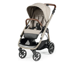 PEG PEREGO KOLICA VELOCE - ASTRAL
