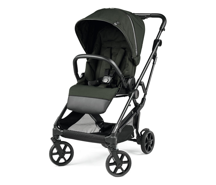 PEG PEREGO KOLICA VIVACE - GREEN