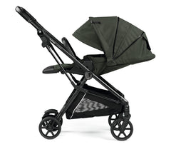 PEG PEREGO KOLICA VIVACE - GREEN