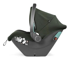 PEG PEREGO AUTO SEDISTE PRIMO VIAGGIO SLK (40-87cm) - GREEN