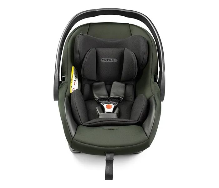 PEG PEREGO AUTO SEDISTE PRIMO VIAGGIO SLK (40-87cm) - GREEN