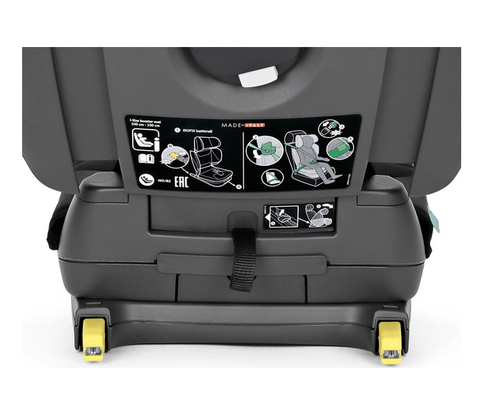 PEG PEREGO AUTO SEDISTE VIAGGIO FLEX (100 - 150cm) - LICORICE