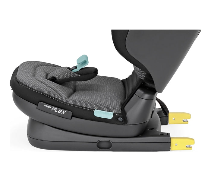 PEG PEREGO AUTO SEDISTE VIAGGIO FLEX (100 - 150cm) - LICORICE
