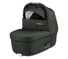 PEG PEREGO KORPA ZA NOVORODJENCE BELVEDERE  (VIVACE/VELOCE) - GREEN SA POSTOLJEM