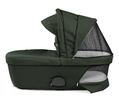 PEG PEREGO KORPA ZA NOVORODJENCE BELVEDERE  (VIVACE/VELOCE) - GREEN SA POSTOLJEM
