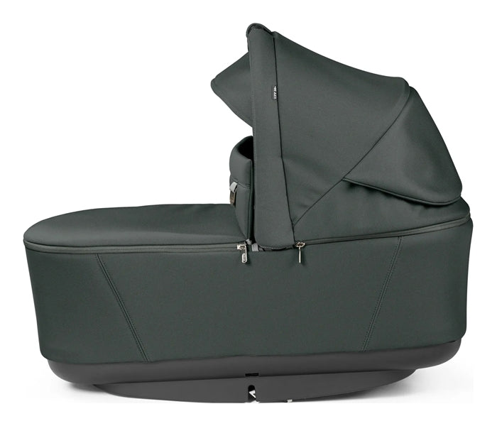 PEG PEREGO KORPA ZA NOVORODJENCE POP UP (CITY LOOP) - METAL